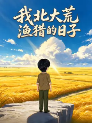 我北大荒渔猎的日子