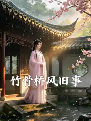 竹骨桥风旧事