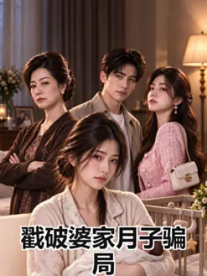 戳破婆家月子骗局