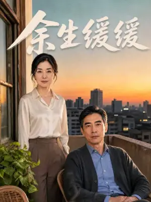 余生缓缓
